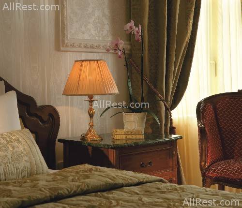 Mediterranean Palace Hotel 5